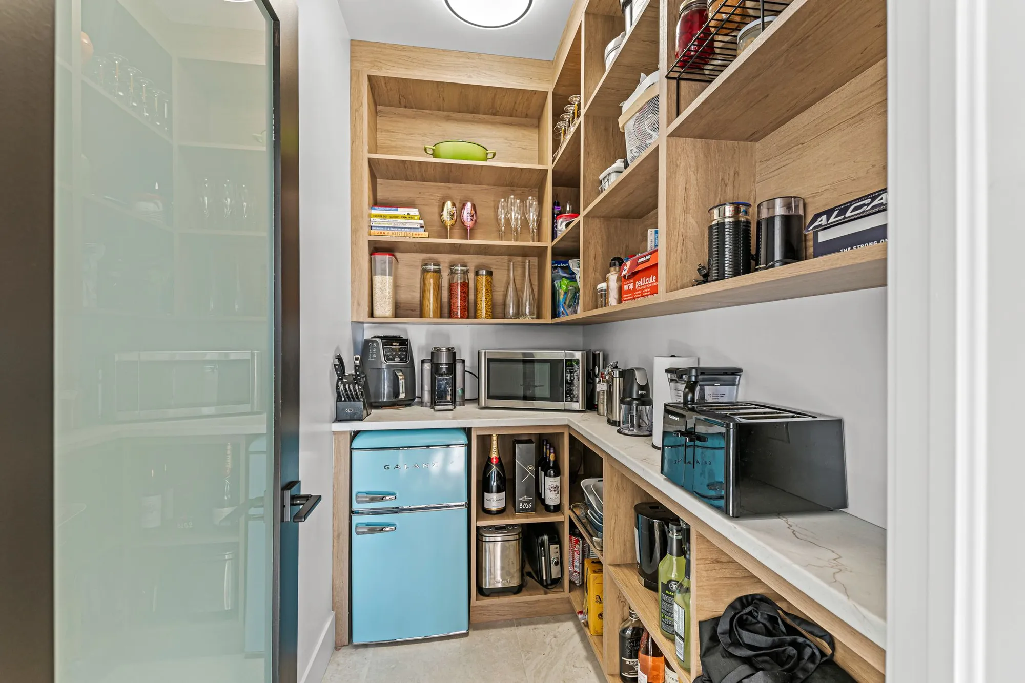 Pantry