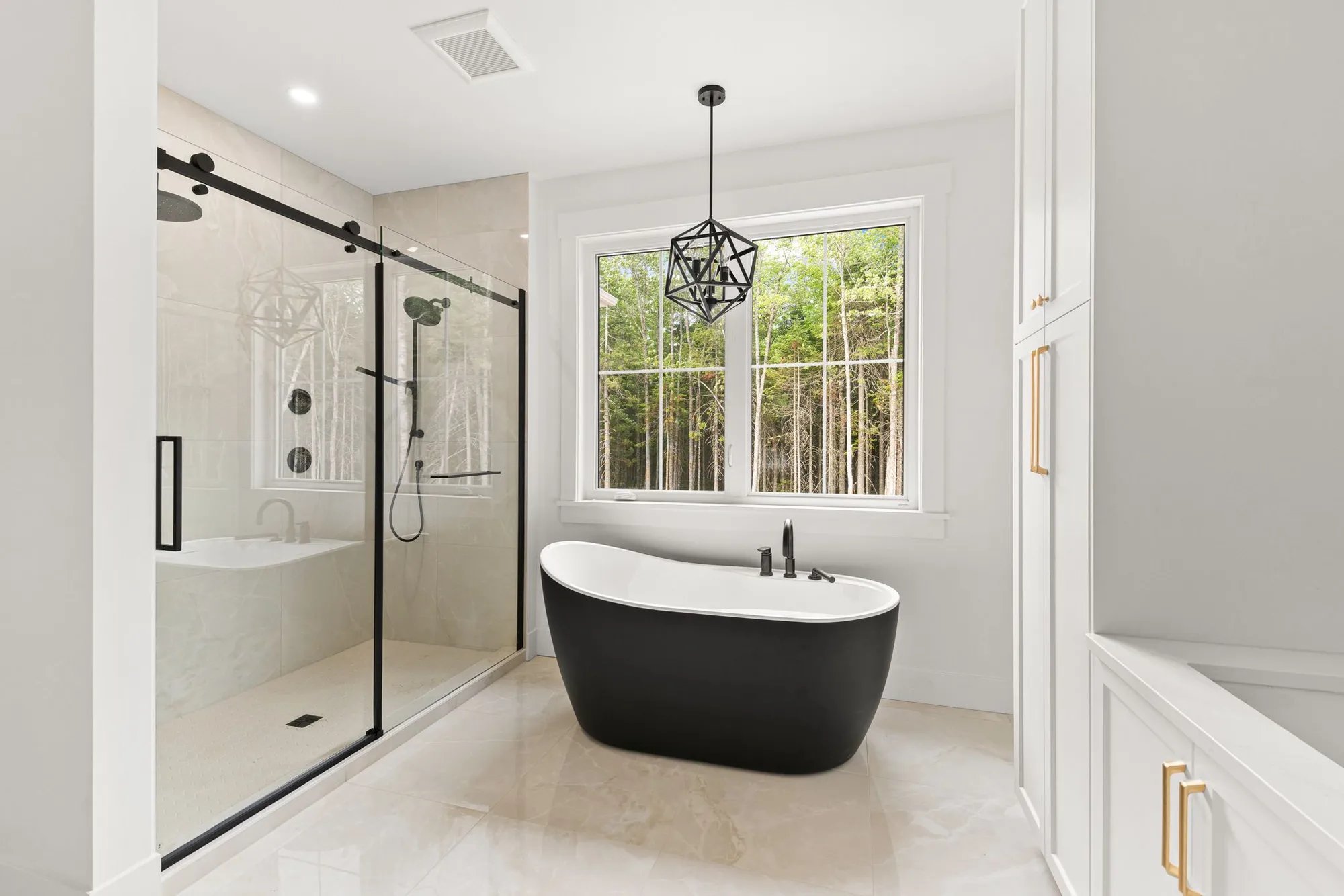 Relaxation and comfort