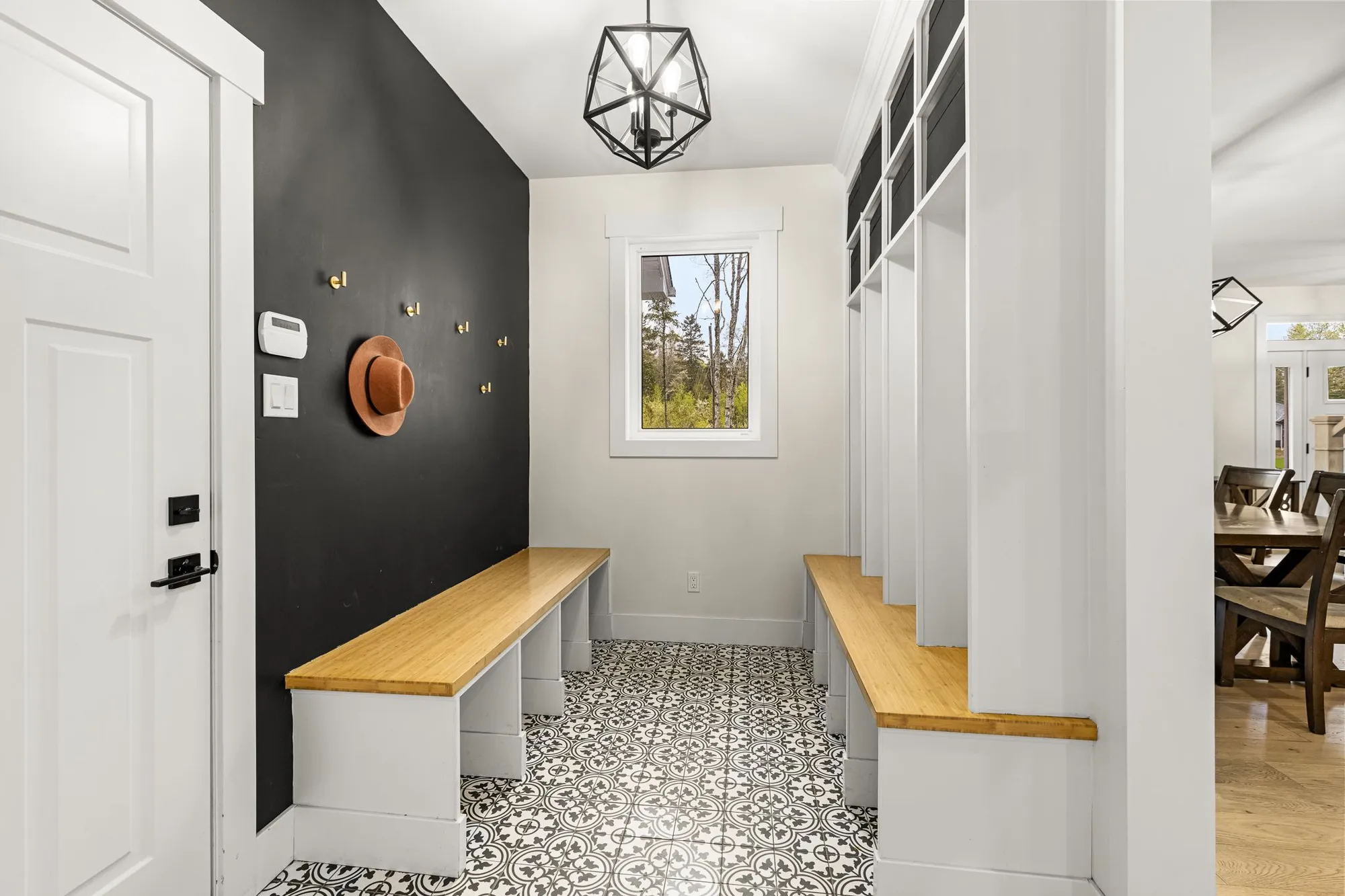 Mudroom